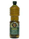 Extra panenský olivový olej (Virgin) - 1l balenie