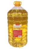 Slnečnicový olej - 10l balenie